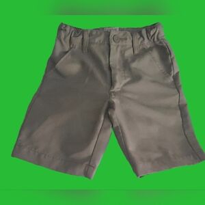 Cat & Jack Kids Brown Shorts